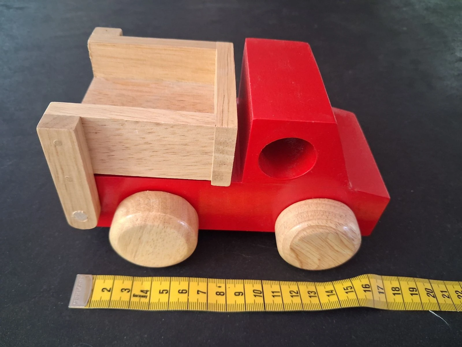 Camion – photo 2
